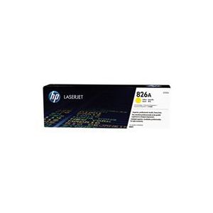 HP 826A Yellow toner cartridge