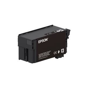 EPSON Ink T40D140 Black (80ml)
