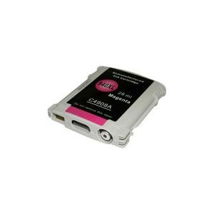 FENIX C-HP940XLM barvna Magenta kartuša nadomešča HP940XL št.940XL C4908AE z novim čipom za OfficeJet Pro 8000A, Pro 8500A, kapacitete XL za cca 1400 strani izpisa