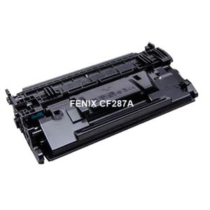 FENIX C-HP287A nov toner za 9.000 strani za HP LaserJet M501, M506, M527z, M527f, M527c, M527dn nadomešča toner HP CF287A (HP 87A)