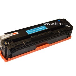 FENIX C-CRG054HC Cyan toner za 2.300 strani za Canon LBP620, LBP621Cw, LBP622Cdw, LBP623Cdw, MF640C, MF641Cw, MF642Cdw, MF643Cdw, MF644Cdw, MF645Cx nadomešča Canon CRG-054HC (3027C002AA)