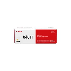 TONER CANON CRG-046HY RUMEN ZA LBP65x /MF73x ZA 5.000 STRANI