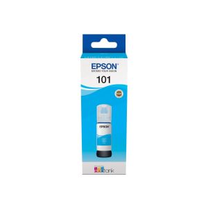 EPSON Ink 101 EcoTank Cyan