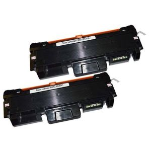 Fenix XP3052 x2 nov toner (dvojno pakiranje 2x3.000 strani) nadomešča Xerox 106R02782 za Xerox Phaser 3052ni, 3260dni, WorkCentre 3215ni, 3225dni
