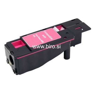 FENIX X6000/6010 Magenta toner nadomešča Xerox Mag. toner 106R01632 za Xerox Phaser 6000, Phaser 6010, Workcentre 6015 - kapaciteta 1000 strani