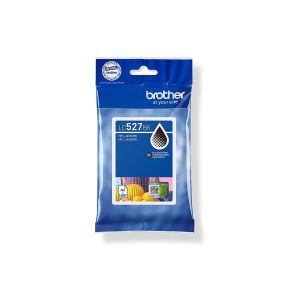 BROTHER Black standard ink cartridge