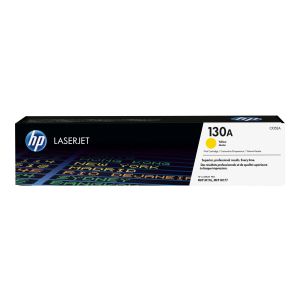 HP 130A Yellow toner cartridge