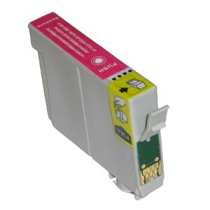 Fenix E-T1283 Magenta nova kartuša nadomešča kartuše Epson T1283 - kapaciteta 13ml