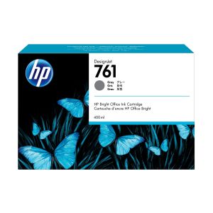 HP 761 Grey ink cartridge