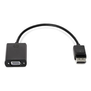 HP Display Port to VGA Adapter