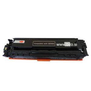 FENIX CE320 BK nadomešča črn toner HP 128A črn ( CE320A. HP128A ) kapacitete 2000 strani