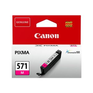 ČRNILO CANON CLI-571 MAGENTA ZA MG5750, 7ml