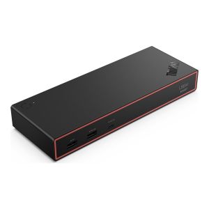 LENOVO ThinkPad USB4 Smart 5500 135W dock priklopna postaja 40BC0135EU