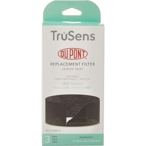 Filter karbonski za čistilec zraka leitz trusens z-1000 (3kos)2415103