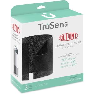 Filter karbonski za čistilec zraka leitz trusens z-3000 (3kos)2415109