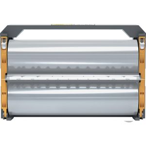 Žepki za plastificiranje gbc 125mic 34,4m gloss za foton 30 komplet 4410025