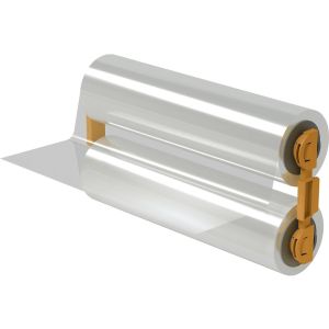 Žepki za plastificiranje gbc 125mic 34,4m gloss za foton 30 refill 4410028