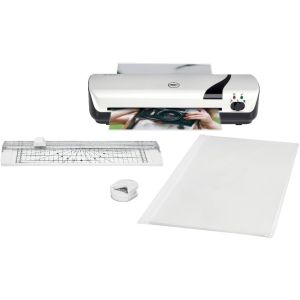 Plastifikator gbc a4 inspire + bel komplet z rezalnikom 4410034eu