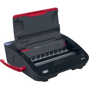 Aparat za špiralno vezavo gbc wirebind wb15e žična špirala (3:1) električni 4410066