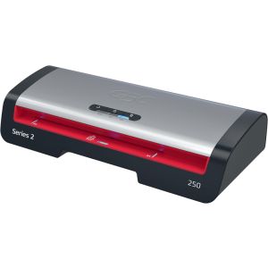 Plastifikator gbc a4 250 4410070eu 2 valja nov model za a4 3000l