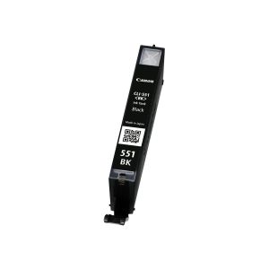 CANON Ink Cartidge CLI-551 BK