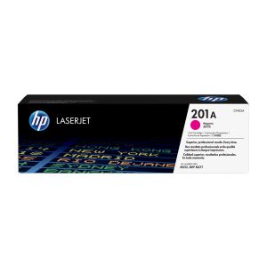 HP 201A Magenta Toner cartridge