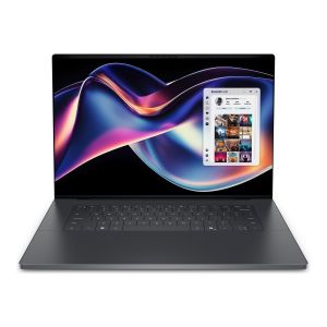 DELL XPS 16 DA16260 UX7 358H 32GB/1TB NT