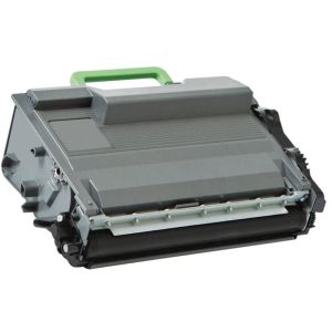 Fenix B-TN3512 črn toner za 12.000 strani nadomešča Brother TN-3512 toner za Brother DCP-L6600dw, HL-L6200, L6250, L6300, L6400, MFC-L6700DW, MFC-L6750DW, MFC-L6800DW, MFC-L6900DW