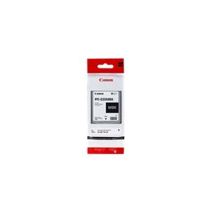 CANON PFI-030 MBK 55ml