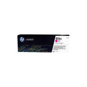 HP 826A Magenta toner cartridge