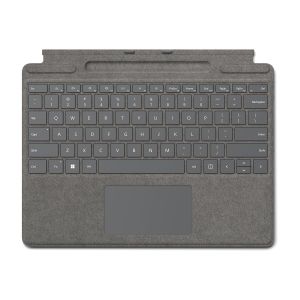 MS SrfcPro Kbrd + EncPen CH QWERTZ PLT