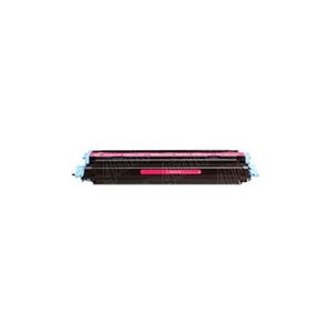 FENIX Q6003A-707M za 2.000 strani za HP Color LaserJet 1600, 2600n, 2605dn, CM1015, CM1017 nadomešča toner HP Q6003A HP 124A (rdeča) ter Canon 707M ( CRG707, CRG-707 ) 9422A004AA za Canon i-SENSYS LBP5000, LBP5100