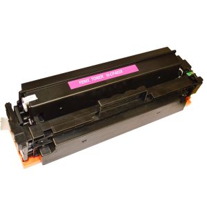 FENIX CRG-045H Magenta toner 2.200 strani za Canon imageCLASS MF634Cdw, MF632Cdw, LBP612Cdw, Canon i-Sensys LBP611Cn, LBP613Cdw, MF631Cn, MF633Cdw, MF635Cx, nadomešča Canon CRG-045HM, CRG045H magenta, XL za 2.200 strani