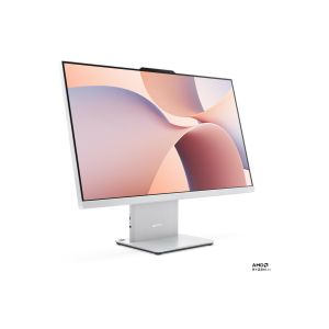 LENOVO IdeaCentre AIO 27AKP10 27" (68,58cm) FHD AMD Ryzen AI 7 350 32GB 1TB Windows 11 Home tipkovnica + miška AIO računalnik F0JD0013SC
