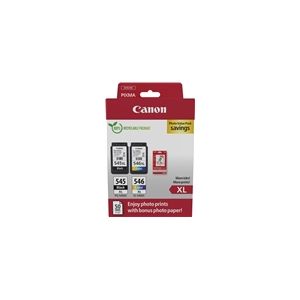 CANON PG-545XL/CL-546XL Ink Cartridge