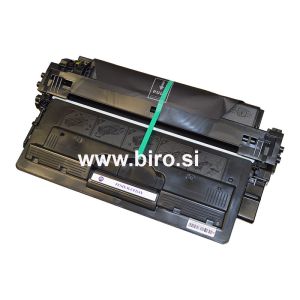 Fenix H-CF214X črn toner za 17.500 strani nadomešča toner HP 14X (CF214X) za HP LaserJet Enterprise 700 printer M712dn, M712xh, MFP M725dn - kapaciteta 17.500 strani