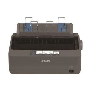 EPSON LQ 350 Printer Mono B/W dot-matrix