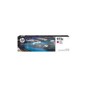 HP 973X high yield magenta PageWide