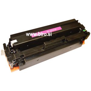 FENIX H-CF413X Magenta za 5.000 strani za HP Color LaserJet Pro M452DW, M452DN, M452NW, M377dw, M477FDW, M477FDN, M477FNW nadomešča toner HP CF413X (413X)