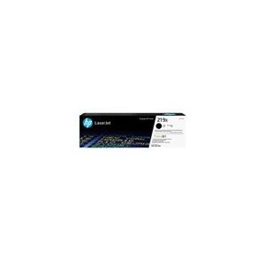 HP 219X HY Black Org LJ Toner Cartridge