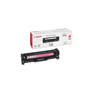 CANON Toner CRG-718 M