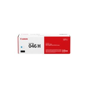 TONER CANON CRG-046HC CYAN ZA LBP65x /MF73x ZA 5.000 STRANI
