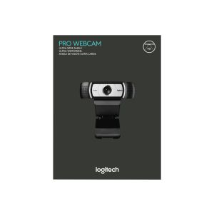 LOGI C930e HD Webcam OEM