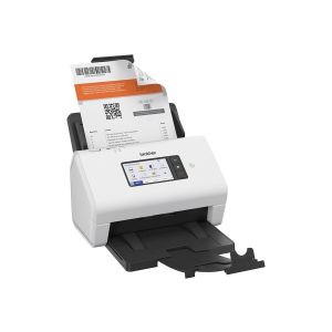 BROTHER ADS-4900W Document scanner Dual
