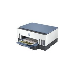 Večfunkcijska brizgalna naprava HP Smart Tank 725