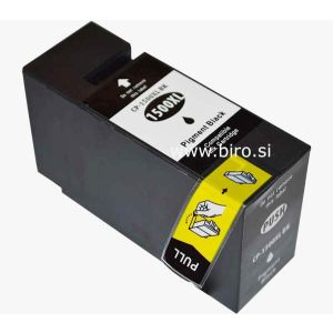 Fenix C-PGI-1500XL Bk nadomestna nova kartuša za Canon Maxify MB2050, MB2150, MB2350, MB2750 s pigmentnim črnilom - kapaciteta enaka originalu 1200 strani