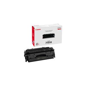 CANON Toner CRG-719H BK