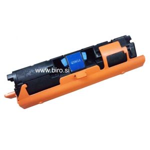 FENIX Q3961A CY nadomešča toner HP 122A C Q3961A za CLJ 2550/ 2800 (2820/ 2840), kapaciteta 4.000 strani