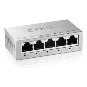 ZYXEL GS-105B V5 5-Port MINI Desktop Gig