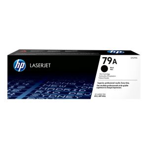 HP 79A Black LaserJet Toner